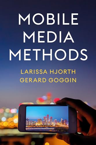 Mobile Media Methods von Polity
