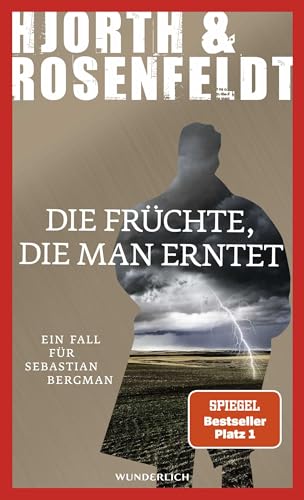Die Früchte, die man erntet: Kriminalroman