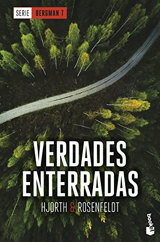 Verdades enterradas: Serie Bergman, 7 (Crimen y misterio, Band 7)