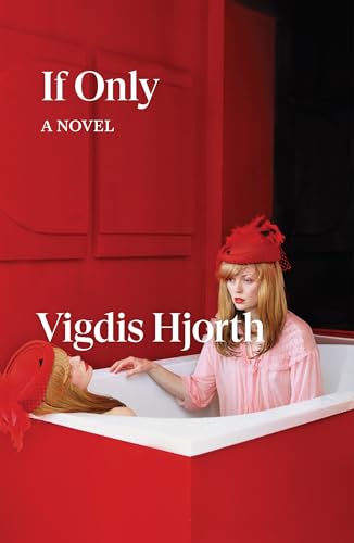 If Only (Verso Fiction)