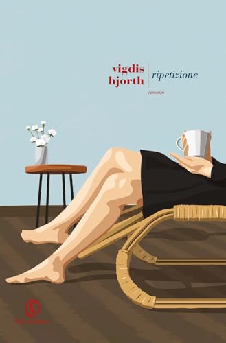 Ripetizione (Le strade) von Fazi
