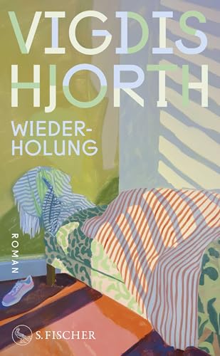 Wiederholung: Roman