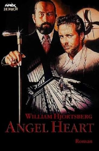 ANGEL HEART