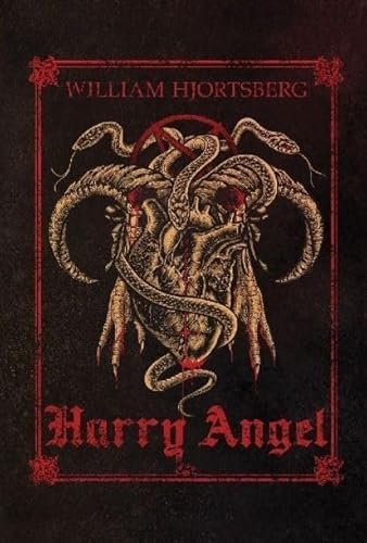 Harry Angel von Vesper