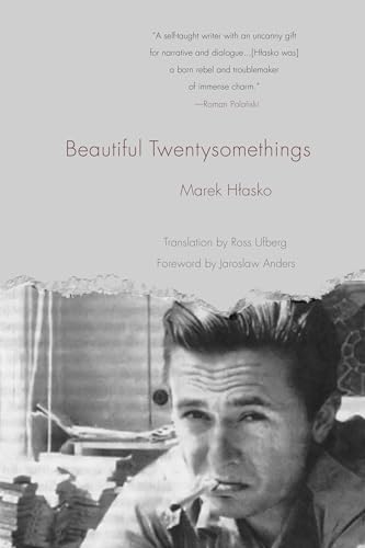Beautiful Twentysomethings (Niu Slavic, East European, and Eurasian Studies)
