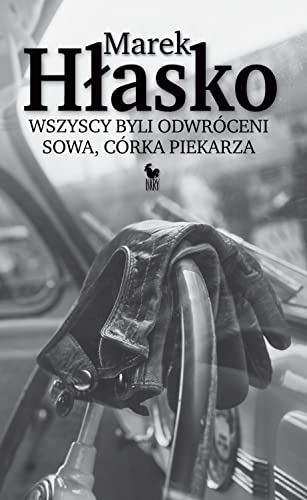 Wszyscy byli odwróceni Sowa córka piekarza von Iskry