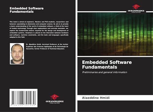 Embedded Software Fundamentals: Preliminaries and general information von Our Knowledge Publishing