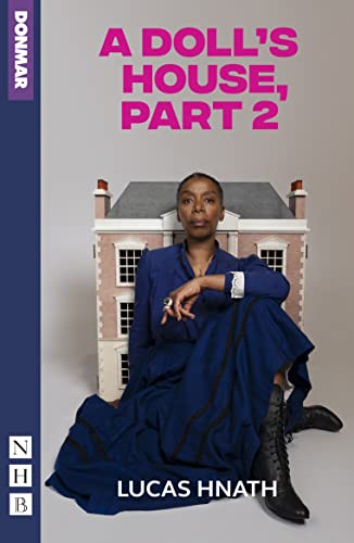 A Doll's House, Part 2 (NHB Modern Plays) von Nick Hern Books