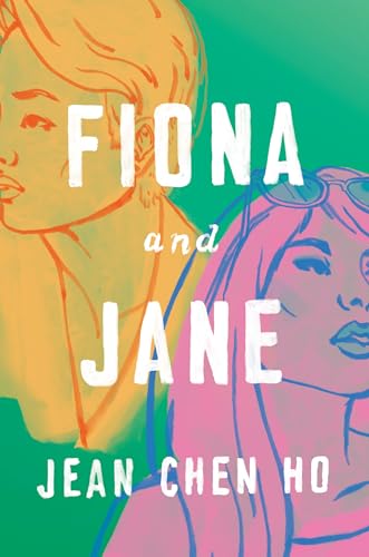 Fiona and Jane: Stories von Penguin LCC US