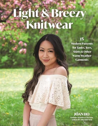 Sunshine Knitwear: 15 Chic Patterns for Tanks, Tees, Cover-ups and Other Warm-weather Fashions Sunshine Knitwear: 15 Chic Patterns for Tanks, Tees, Cover-ups and Other Warm-weather Fashions von Page Street Publishing Co.