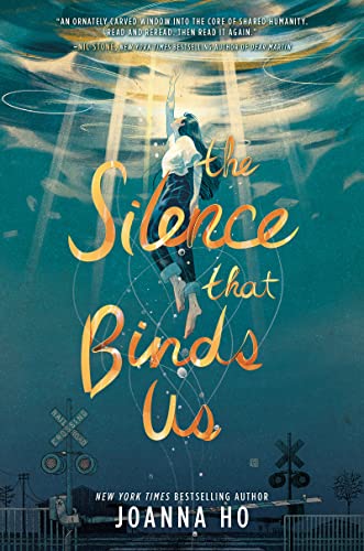The Silence that Binds Us von HarperCollins