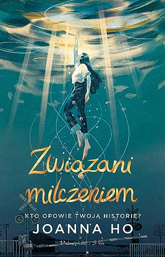 Związani milczeniem Związani milczeniem von Prószyński Media