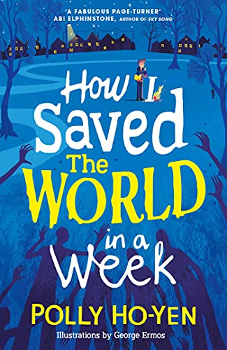 How I Saved the World in a Week How I Saved the World in a Week von Simon & Schuster