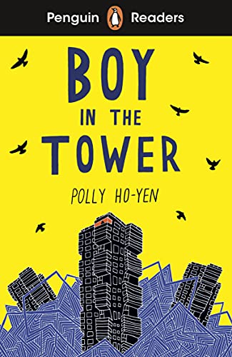 Penguin Readers Level 2: Boy In The Tower (ELT Graded Reader): Abridged Edition