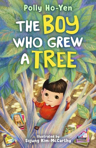 The boy who grew a tree von Bounce Marketing