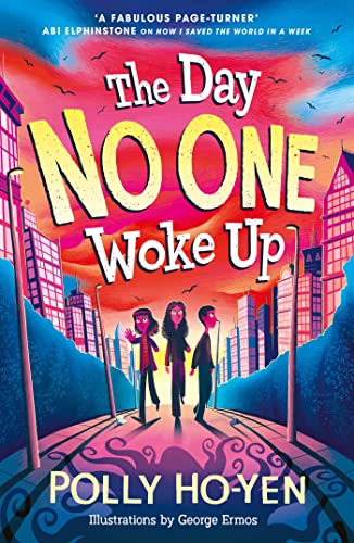 The Day No One Woke Up von Simon & Schuster Childrens Books