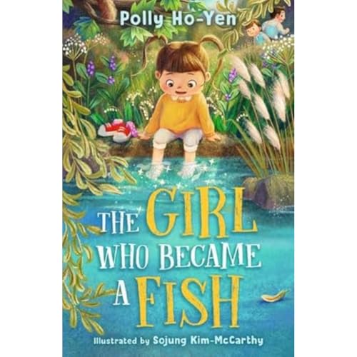 The Girl Who Became A Fish The Girl Who Became A Fish von Knights Of Media