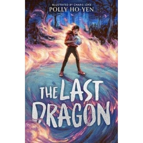 The Last Dragon: Polly Ho-Yen