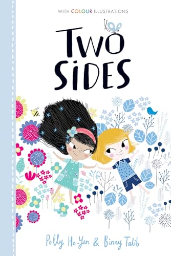 Two Sides: 2 (Colour Fiction (2)) von Little Tiger