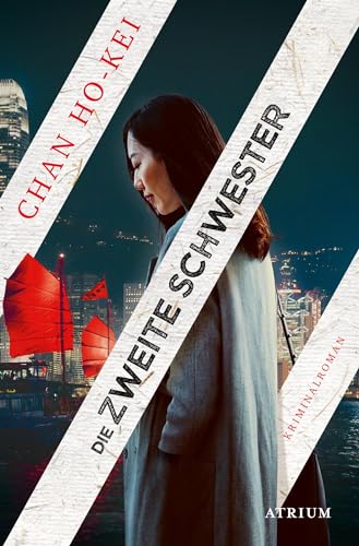 Die zweite Schwester von Atrium Verlag