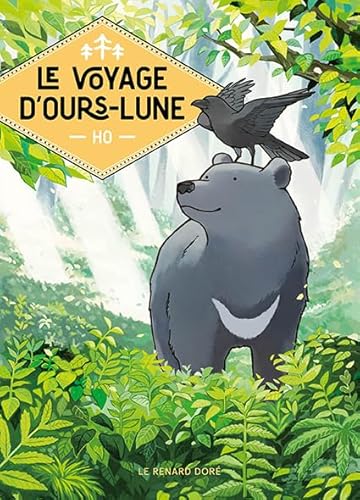 Le Voyage d'Ours-Lune von RUE DE SEVRES