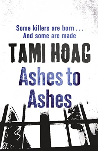 Ashes To Ashes (Kovac & Liska) von Orion