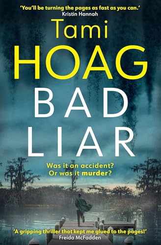Bad Liar von Orion