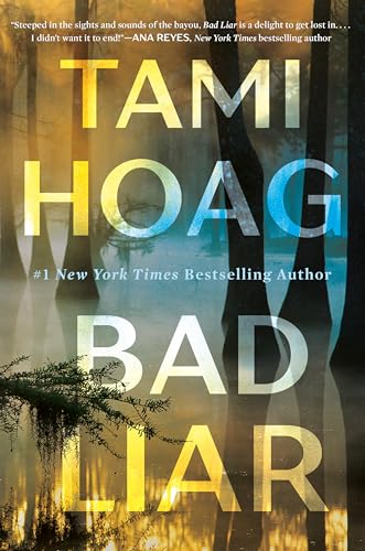 Bad Liar: A Novel