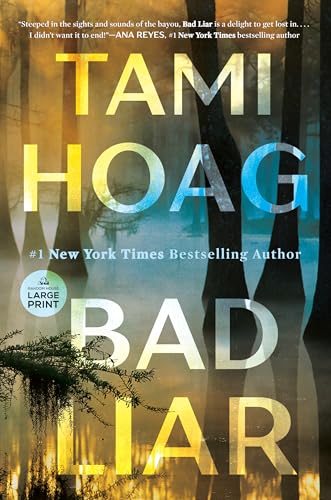 Bad Liar: A Novel von Random House Books for Young Readers