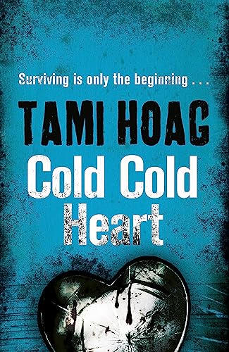 Cold Cold Heart (Kovac & Liska)