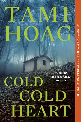 Cold Cold Heart