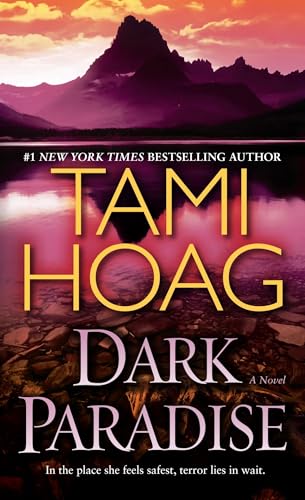 Dark Paradise: A Novel von Bantam