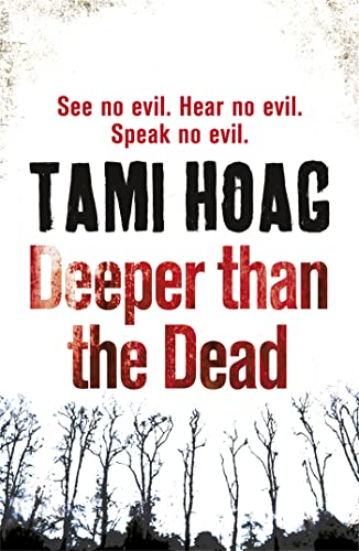 Deeper than the Dead (Oak Knoll) von Orion Publishing Co
