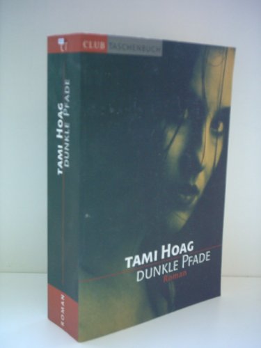 Dunkle Pfade (Blanvalet Taschenbuch)