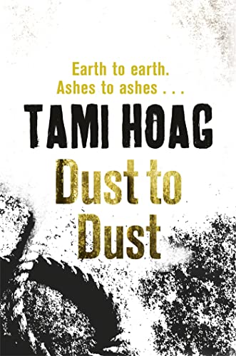 Dust To Dust (Kovac & Liska) von Orion Publishing Co