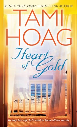 Heart of Gold (Rainbow Chasers, Band 1)