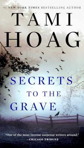 Secrets to the Grave (Oak Knoll Series, Band 2)