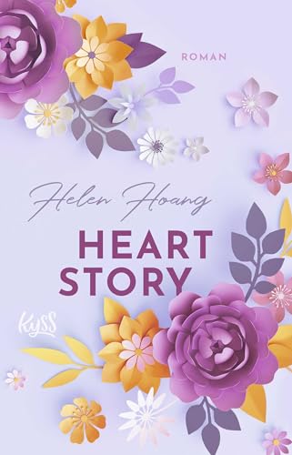 Heart Story: Die Fortsetzung von "The Kiss Quotient" | Das BookTok-Phänomen