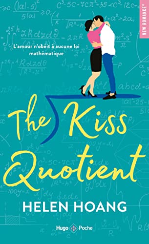 The kiss quotient - poche von HUGO POCHE