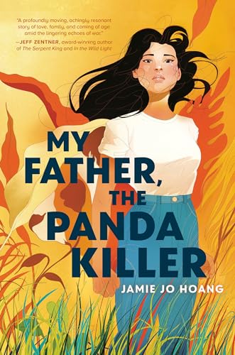 My Father, The Panda Killer von Crown Books for Young Readers