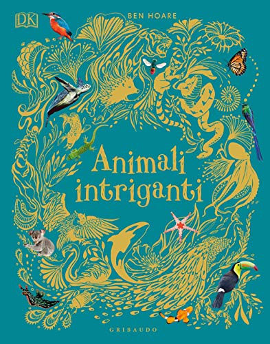 Animali intriganti von ENCICLOPEDIA PER RAGAZZI