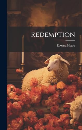 Redemption Redemption von Anson Street Press