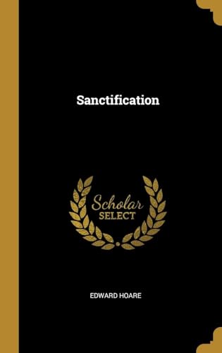 Sanctification von Anson Street Press