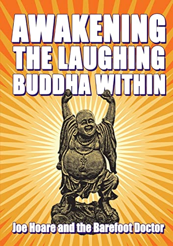 Awakening the Laughing Buddha within von Lulu