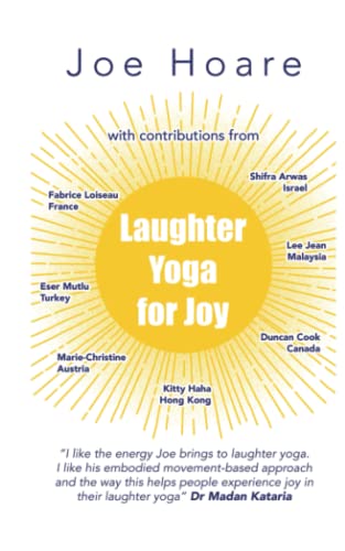 Laughter Yoga for Joy von Independently published