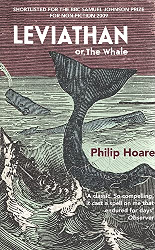 Leviathan: Winner of Samuel Johnson Prize for Non-Fiction 2009