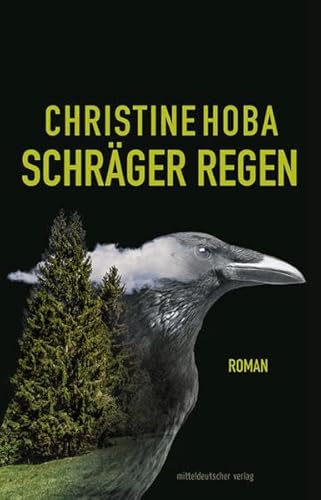Schräger Regen: Roman von Mitteldeutscher Verlag