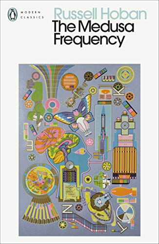 The Medusa Frequency (Penguin Modern Classics) von Penguin