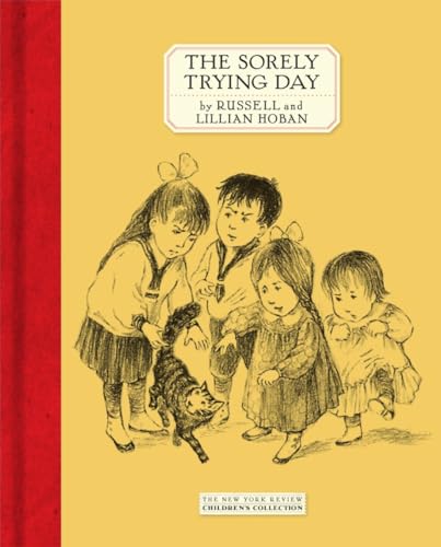The Sorely Trying Day (New York Review Books Children's Collection)
