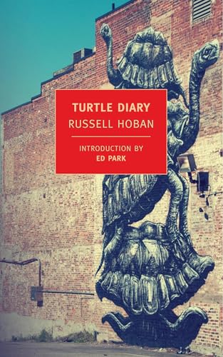 Turtle Diary (New York Review Books Classics) von New York Review of Books